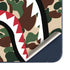 Shark Teeth Street Camo Galaxy A36 5G Skin